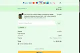 free8 coupon verification screenshot