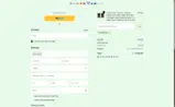 SAVE164 coupon verification screenshot