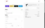 CROSS coupon verification screenshot