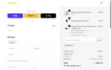 GEAR40 coupon verification screenshot