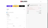 HOLIDAY25 coupon verification screenshot