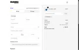 Blenko Glass Company coupon verification screenshot
