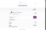 Blessed Be Magick coupon verification screenshot
