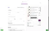 Blessed Be Magick coupon verification screenshot