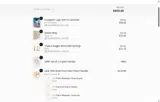 Blessed Be Magick coupon verification screenshot