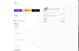 shopping coupon verification screenshot