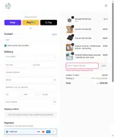 TAKE coupon verification screenshot