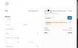 35SAVENOW coupon verification screenshot