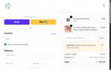 SAVENOW coupon verification screenshot