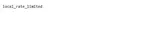 Blessed Is She coupon verification screenshot
