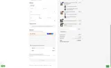 Blessed Is She coupon verification screenshot