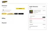 Blessed Performance coupon verification screenshot
