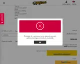 Blessed Performance coupon verification screenshot