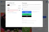 LEEN coupon verification screenshot