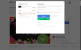 LEEN coupon verification screenshot