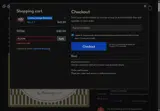 BLOOM coupon verification screenshot