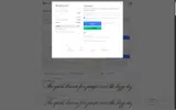 LEEN20 coupon verification screenshot