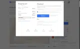 WELCOME20 coupon verification screenshot