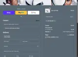 LETSGLOW coupon verification screenshot