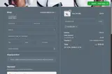 LETSGLOW coupon verification screenshot
