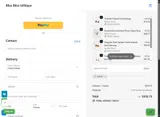 ZULAY coupon verification screenshot