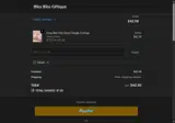 ZULAY coupon verification screenshot