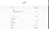 ADBIP coupon verification screenshot