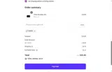ADBIW coupon verification screenshot