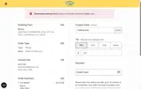 PHXBOGO50 coupon verification screenshot