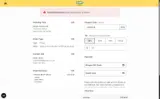 LARGESUB coupon verification screenshot