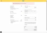 LARGESUB coupon verification screenshot