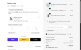 Blind Barber coupon verification screenshot