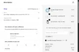 Blind Barber coupon verification screenshot