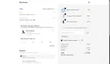 Blind Barber coupon verification screenshot