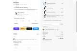 Blind Barber coupon verification screenshot