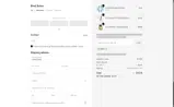 Blind Barber coupon verification screenshot