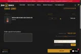 USA10 coupon verification screenshot