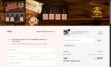 NOOBS10 coupon verification screenshot