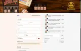 SUMMER10 coupon verification screenshot