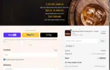 DAD10 coupon verification screenshot