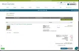 BlindsChalet coupon verification screenshot
