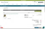 BlindsChalet coupon verification screenshot