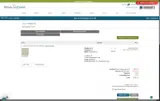 BlindsChalet coupon verification screenshot