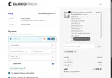 TOPPROMO coupon verification screenshot