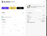 BM-6758 coupon verification screenshot