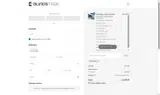LINEN12 coupon verification screenshot