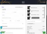MOCKTAILWIZ15 coupon verification screenshot