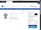 Blinn College Buccaneers coupon verification screenshot
