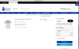 Blinn College Buccaneers coupon verification screenshot