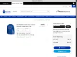 Blinn College Buccaneers coupon verification screenshot